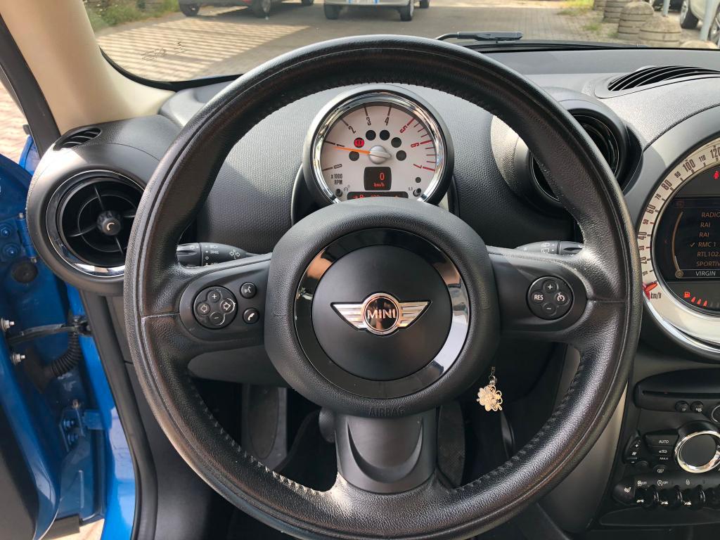 Mini Mini Countryman 1.6 One D