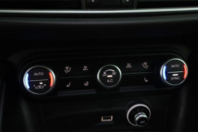 ALFA ROMEO Stelvio Stelvio 2.2 Turbodiesel 210 CV AT8 Q4 Ti