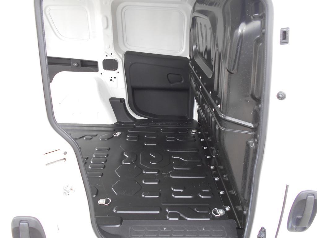 Fiat Doblo doblò cargo 1.6 mjt 16v SX 105cv E6
