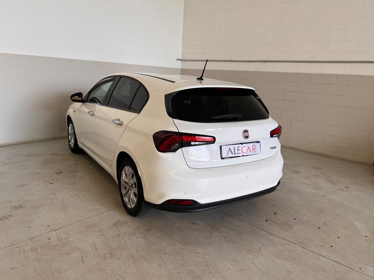 Fiat Tipo 1.4 tjt Lounge Gpl 95cv