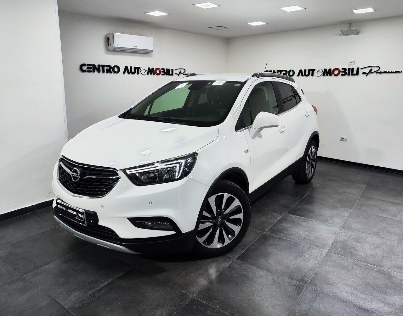 Opel Mokka X 1.6 CDTI Ecotec 136CV 4x2 Innovation
