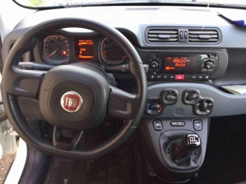 FIAT Panda 0.9 TwinAir Turbo 85cv S&S E6d-Temp 4x4