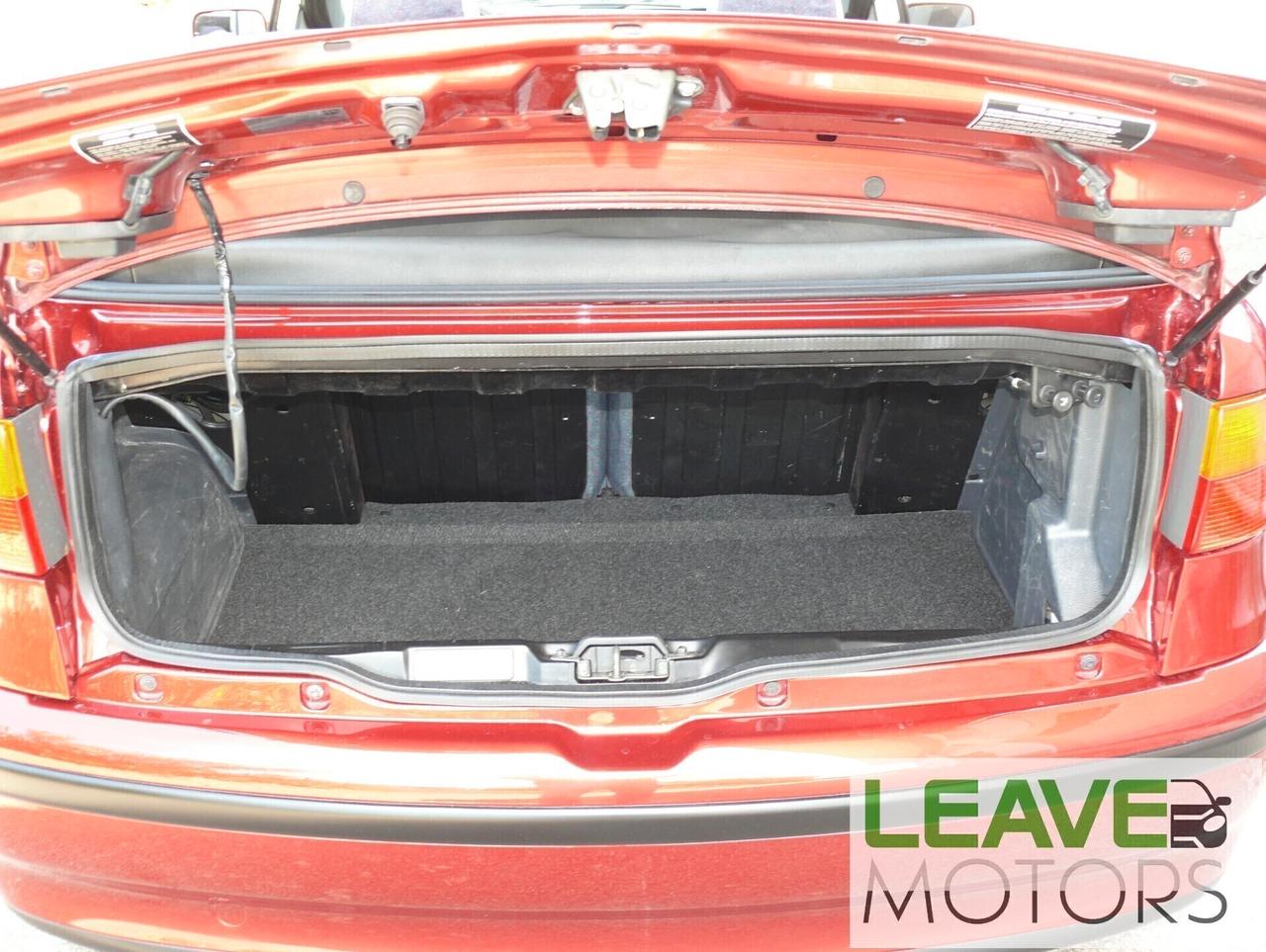 Fiat Punto 90 cat Cabrio ELX (M1529)