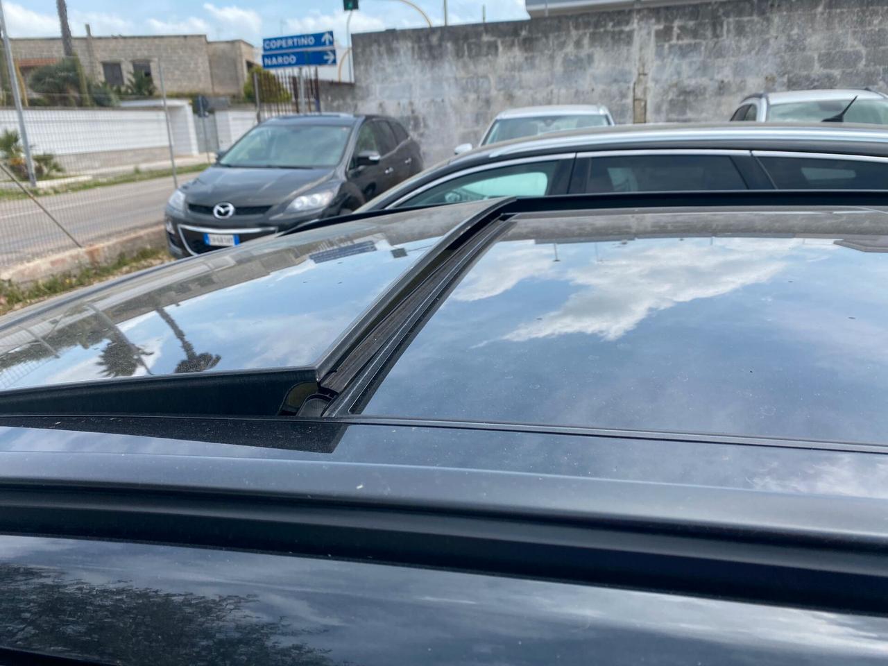 Bmw 320 320d Efficient Dynamics Touring Luxury