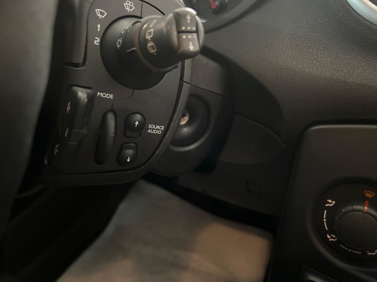 Renault Clio 1.5 dCi 85CV Climatizzatore