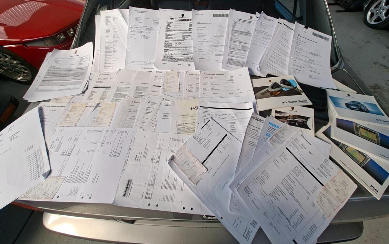 Porsche 911 997 Carrera 4S cabrio *CARBONIO*