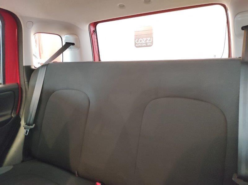 FIAT Panda 3ª serie - Panda 1.2 Easy