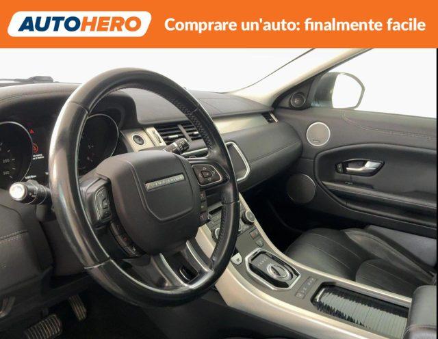LAND ROVER Range Rover Evoque 2.0 TD4 150 CV 5p. SE Dynamic