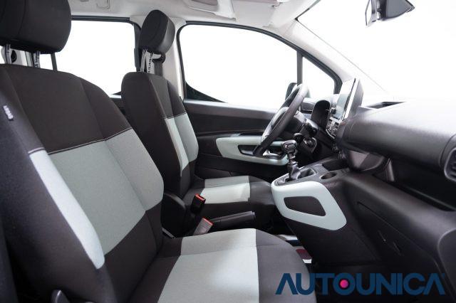 CITROEN Berlingo PURETECH 110 STOP&START XL LIVE 7 POSTI