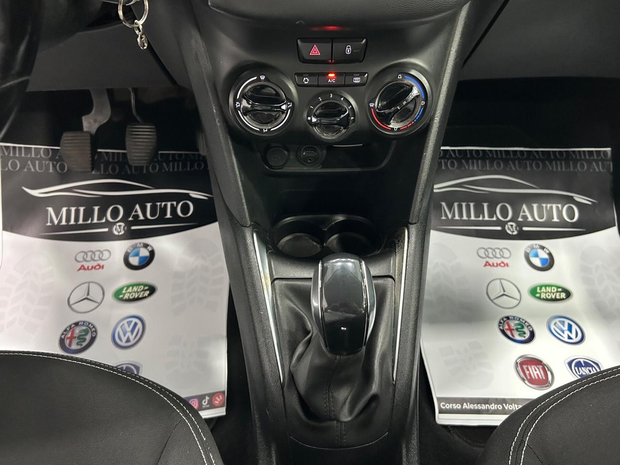Peugeot 208 BlueHDi 75 5 porte Allure
