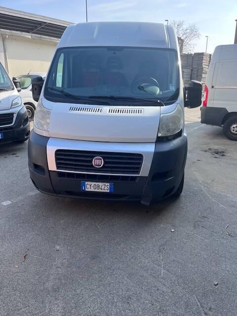 Fiat Ducato 30 MH2 2.3 mjt 130cv