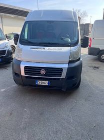 Fiat Ducato 30 MH2 2.3 mjt 130cv