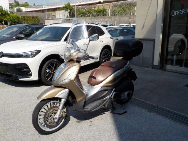PIAGGIO Beverly 300 i.e. Anno 2010