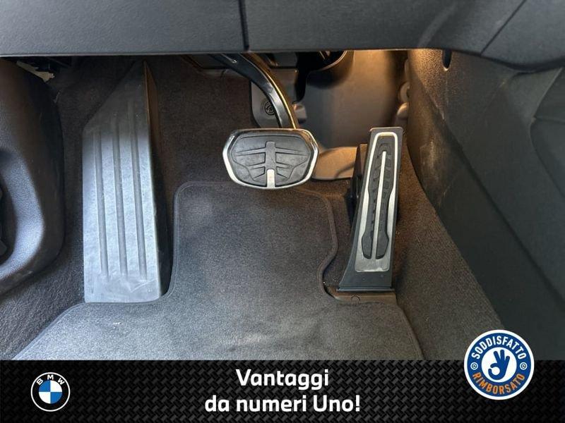 BMW Serie 1 120i M Sport