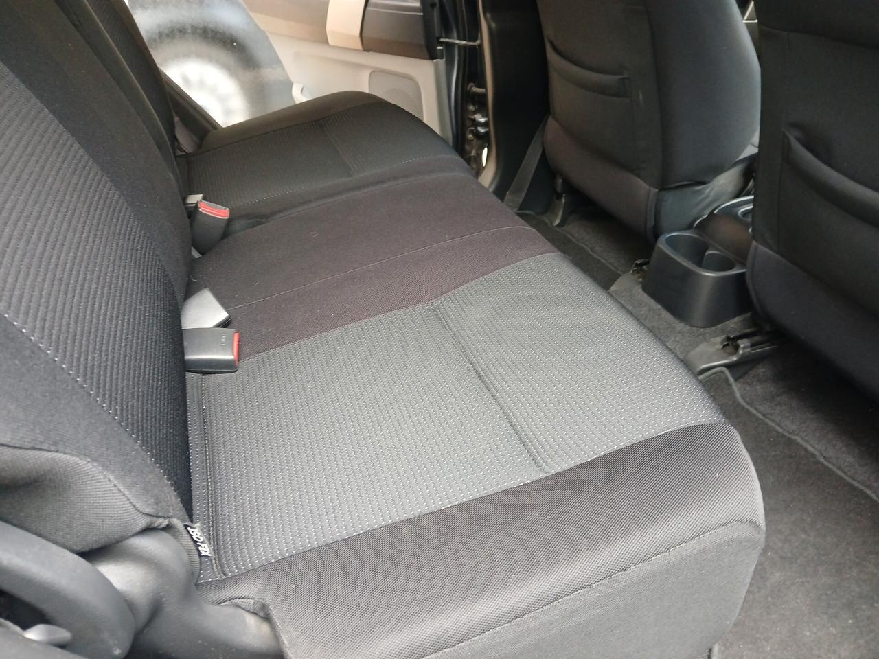 Daihatsu Terios 1.3 4WD