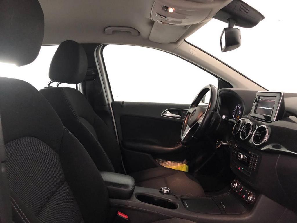 Mercedes Classe B 180 180 CDI Executive 7G-DCT