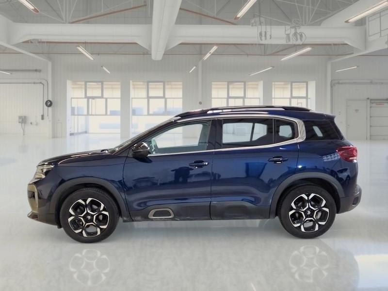 CITROEN C5 AIRCROSS BLUEHDI 130 SES SHINE EAT8 SUV