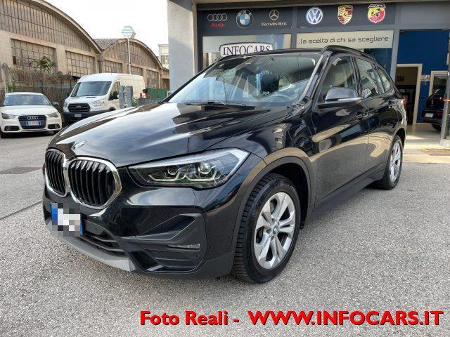 BMW X1 xDrive25e PHEV Business Advantage PROMO