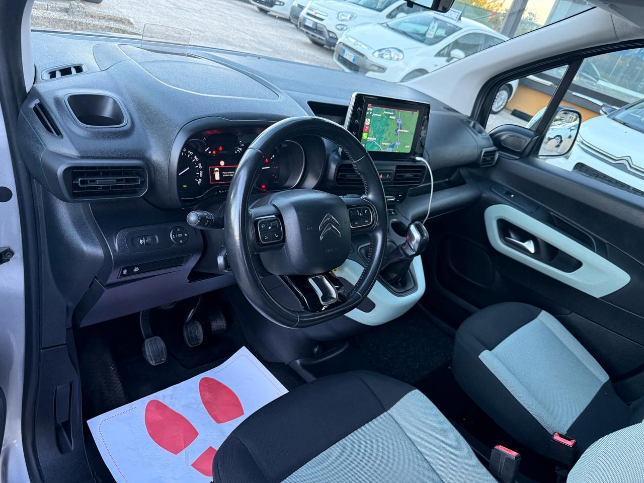 " PERFETTO " Citroen Berlingo BlueHDi 100 XL Feel