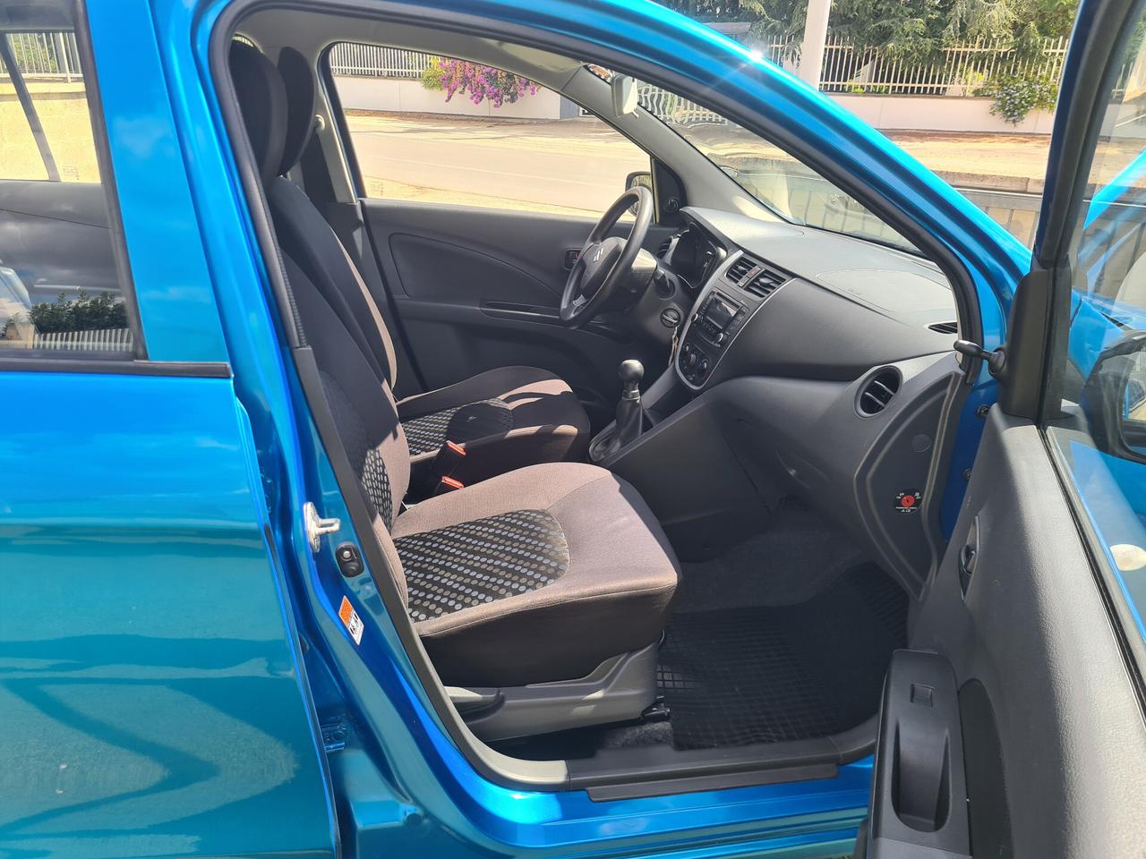 Suzuki Celerio 1.0 Easy 2015