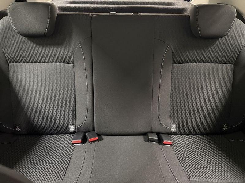 Dacia Sandero Sandero Streetway 1.0 SCe 75 CV S&S Comfort