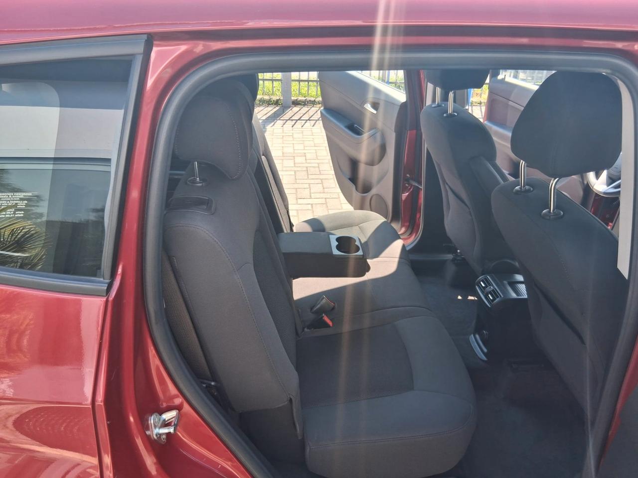 Chevrolet Orlando 1.8 LT Benz/Gpl >> 7 POSTI + UNICO PROPRIETARIO !!
