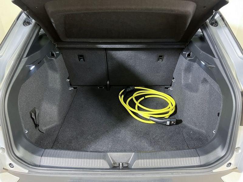 Volkswagen ID.4 ID.4 Pro Performance batteria da 77kWh