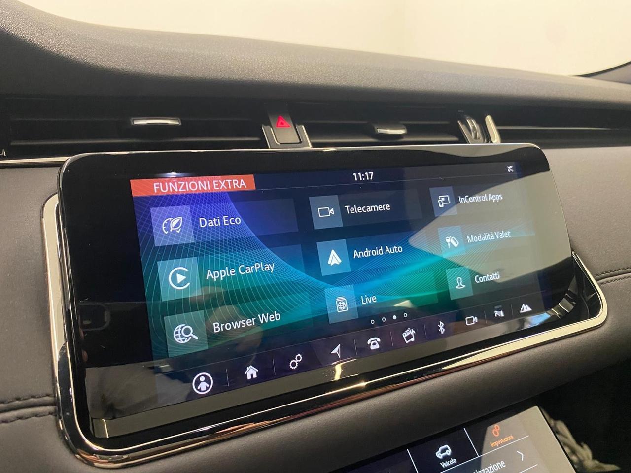 Land Rover Range Evoque 2.0D I4-L.Flw 150 CV R-Dynamic