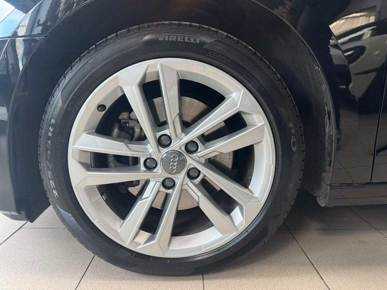 Audi A3 VETTURA PARI AL NUOVO SOLI 64700 KM REALI