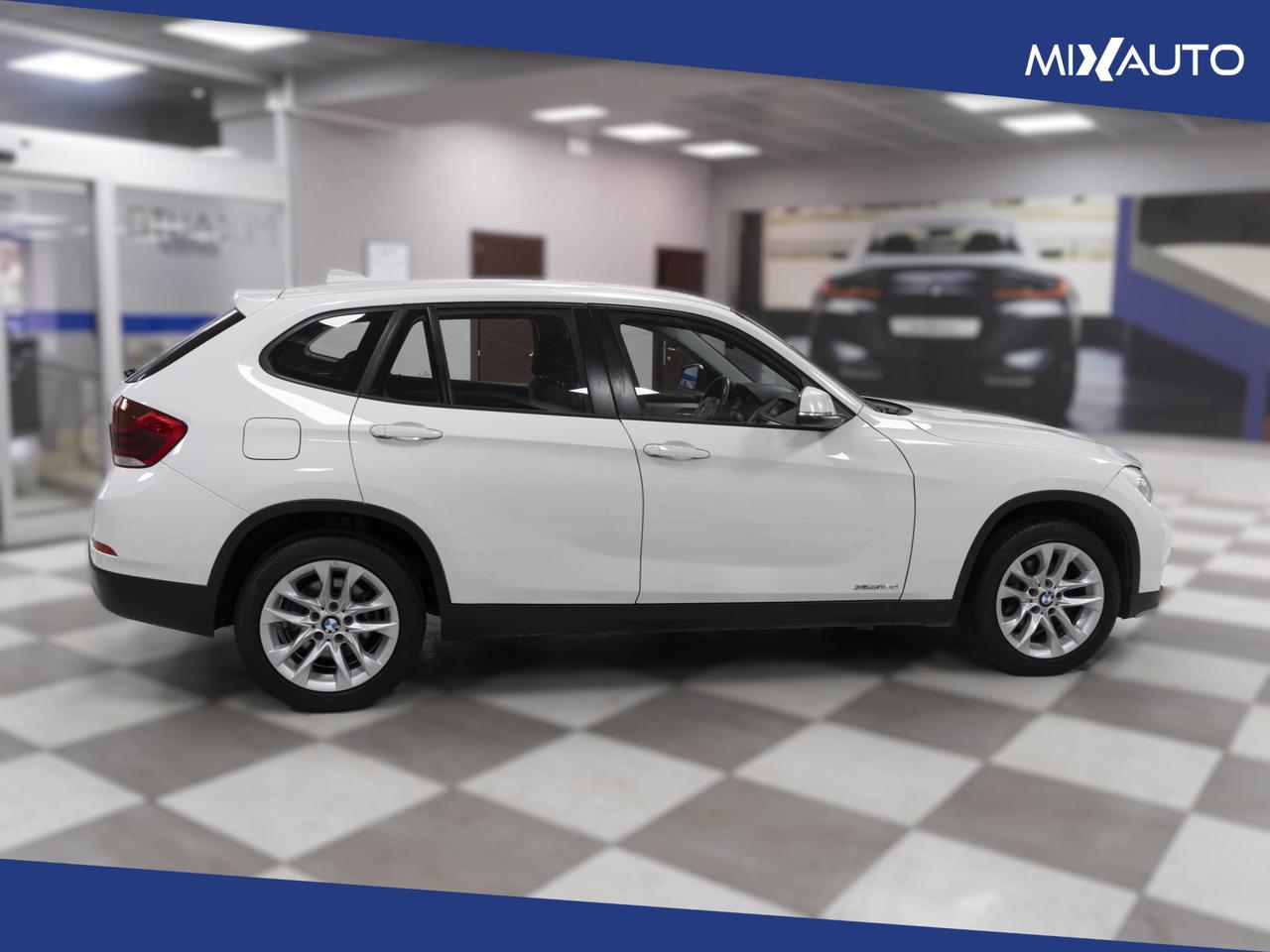 BMW X1 xDrive18d x-Line Auto EU5