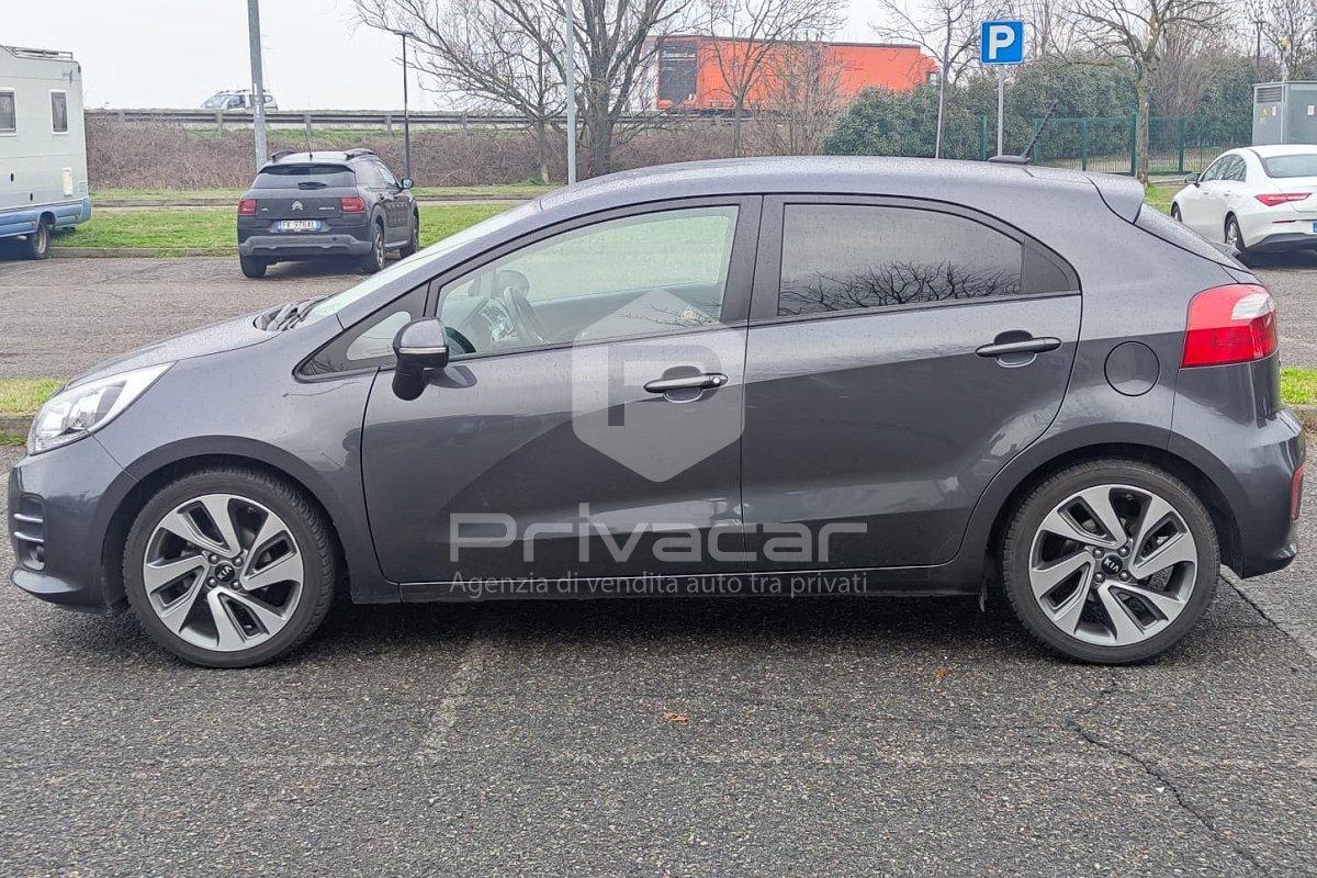 KIA Rio 1.1 CRDi 5p.S&S High Tech