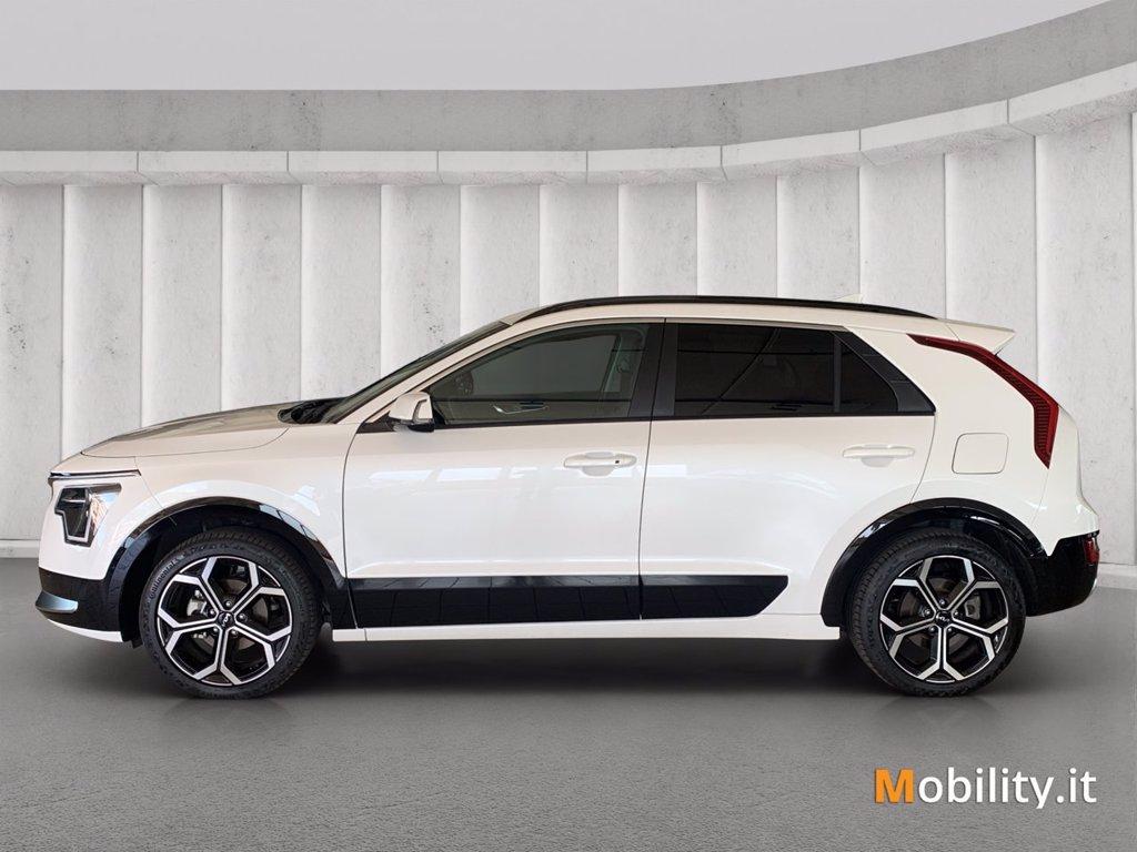 KIA Niro 1.6 gdi hev Evolution dct6 del 2023