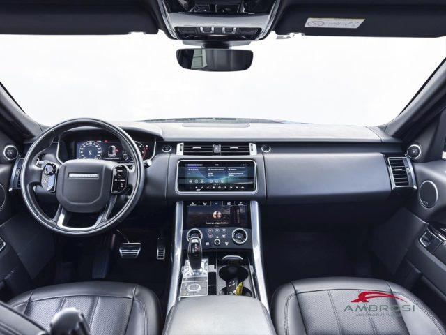 LAND ROVER Range Rover Sport 3.0D l6 249 CV HSE Dynamic Stealth