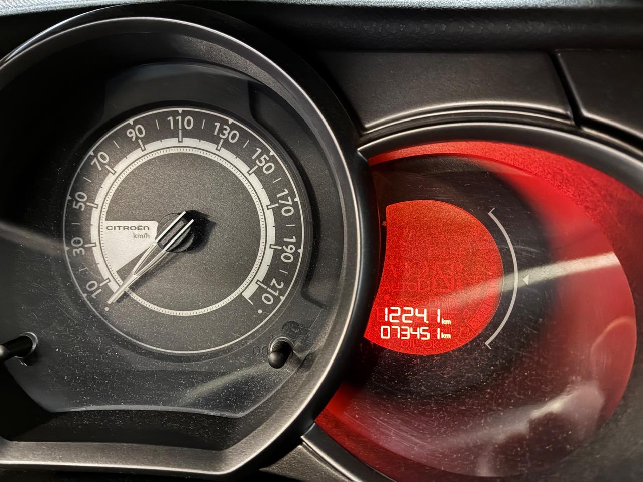 Citroen C3 1.2 VTi 82 Seduction