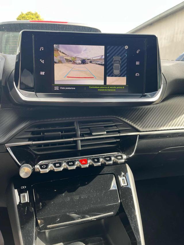 PEUGEOT 2008 ALLURE PACK 1.2 PureTech 100 S&S