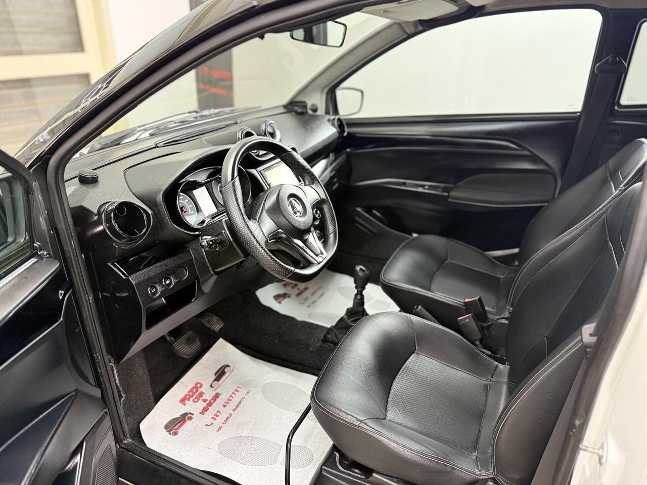 Aixam City Sport