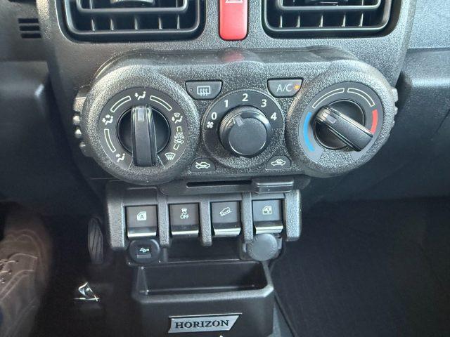 SUZUKI Jimny 1.5 5MT PRO HORIZON
