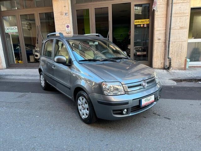 Fiat Panda 1.2 Dynamic - in Garanzia