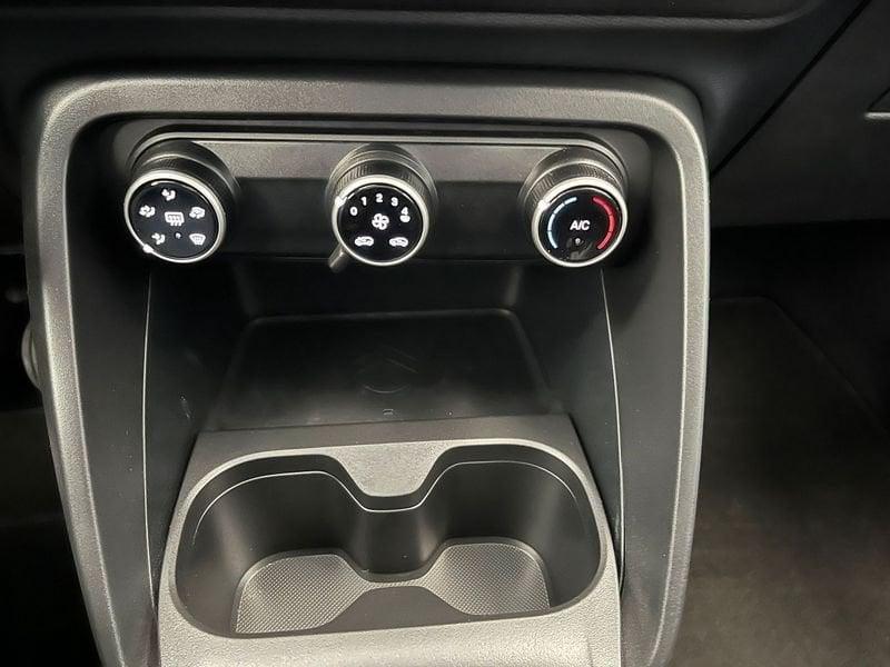 Citroën C3 C3 Turbo 100 S&S 2 POSTI Van Pro - IVA ESCLUSA