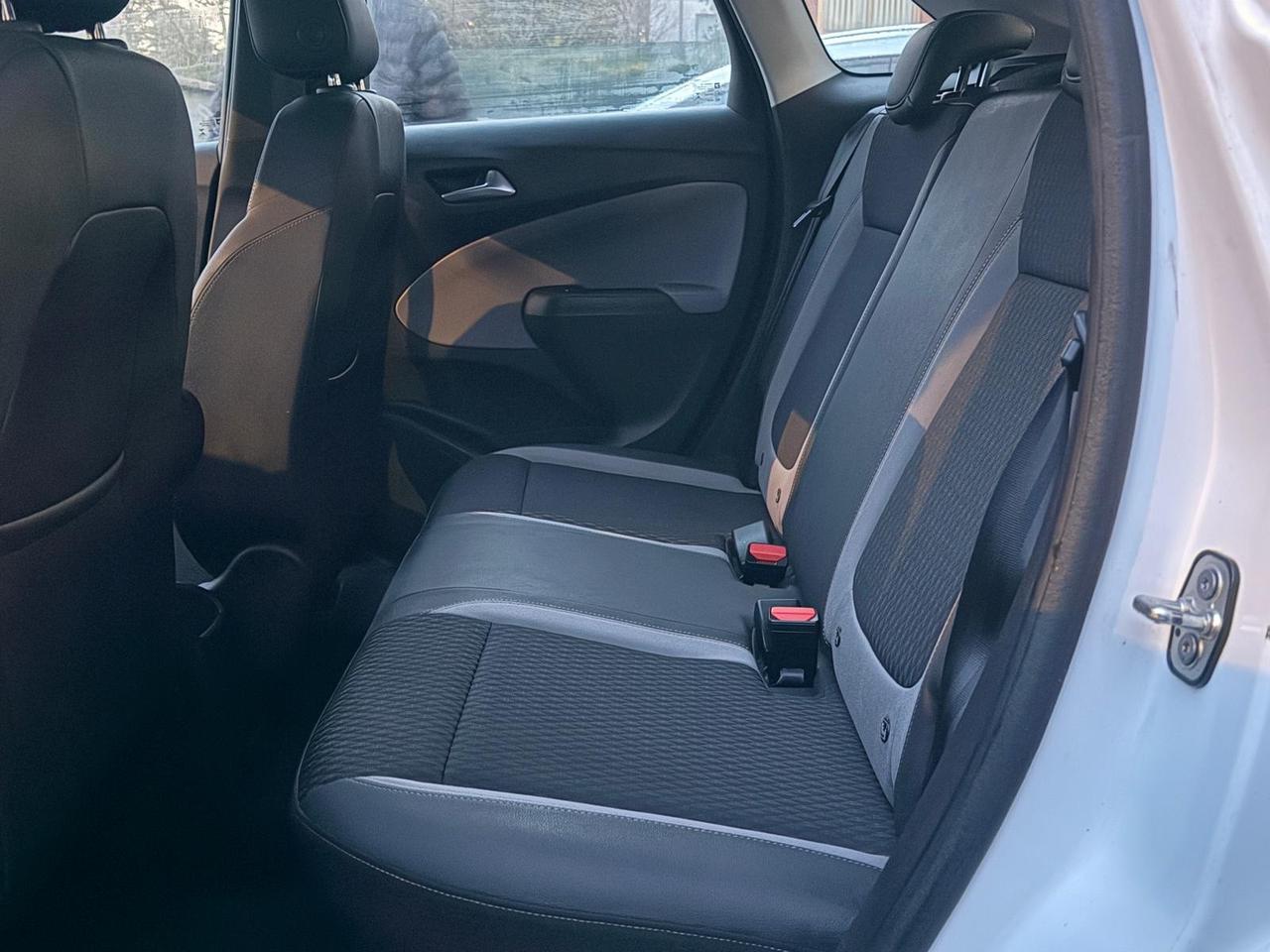 Opel Crossland X 1.2 12V Start&Stop Innovation