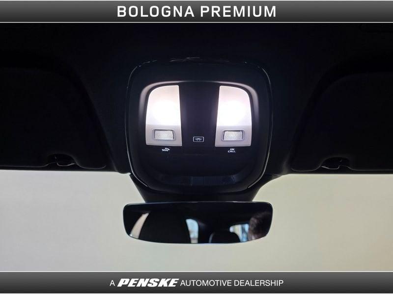 Volvo XC60 XC60 B4 (d) Geartronic R-design