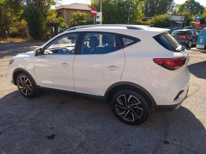 Mg ZS 1.0T-GDI Luxury