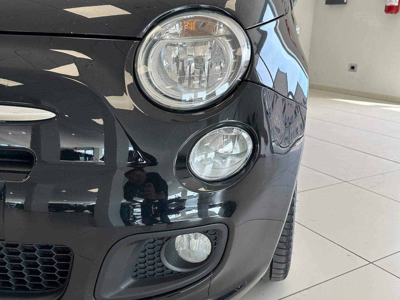 Fiat 500 1.3 Multijet 16V 95 CV S - 2014