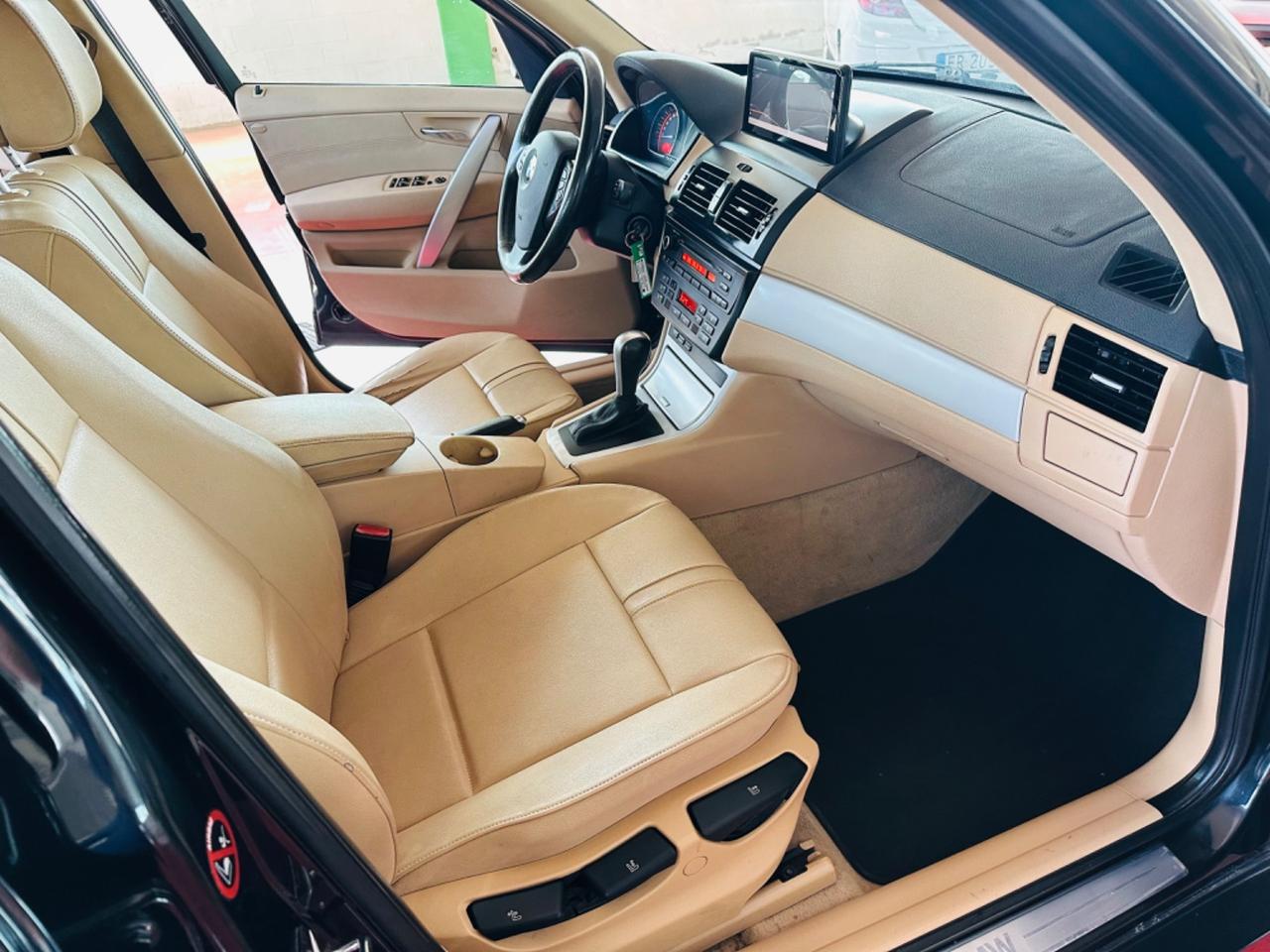 Bmw X3 xDrive20d Limited Sport Edition