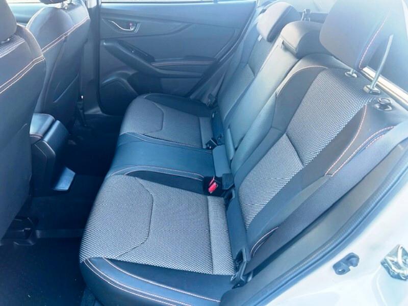 Subaru XV 2.0i Lineartronic Style Navi
