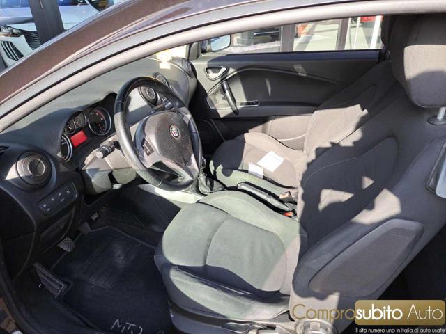 ALFA ROMEO MiTo 1.3 JTDm 85 CV S&S Progression