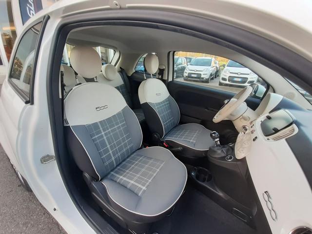 FIAT 500 *PROMO* 1.2 Lounge