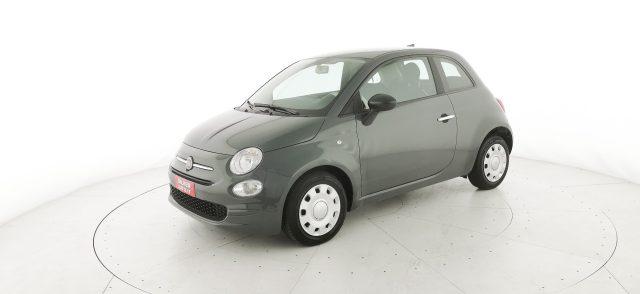 FIAT 500 1.0 Hybrid