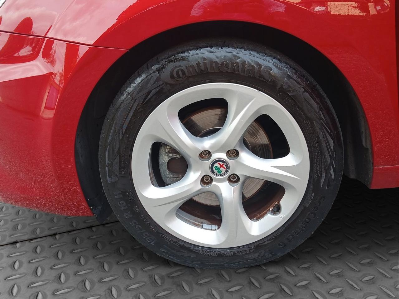 Alfa Romeo MiTo 1.3 jtdm Super 95cv E6