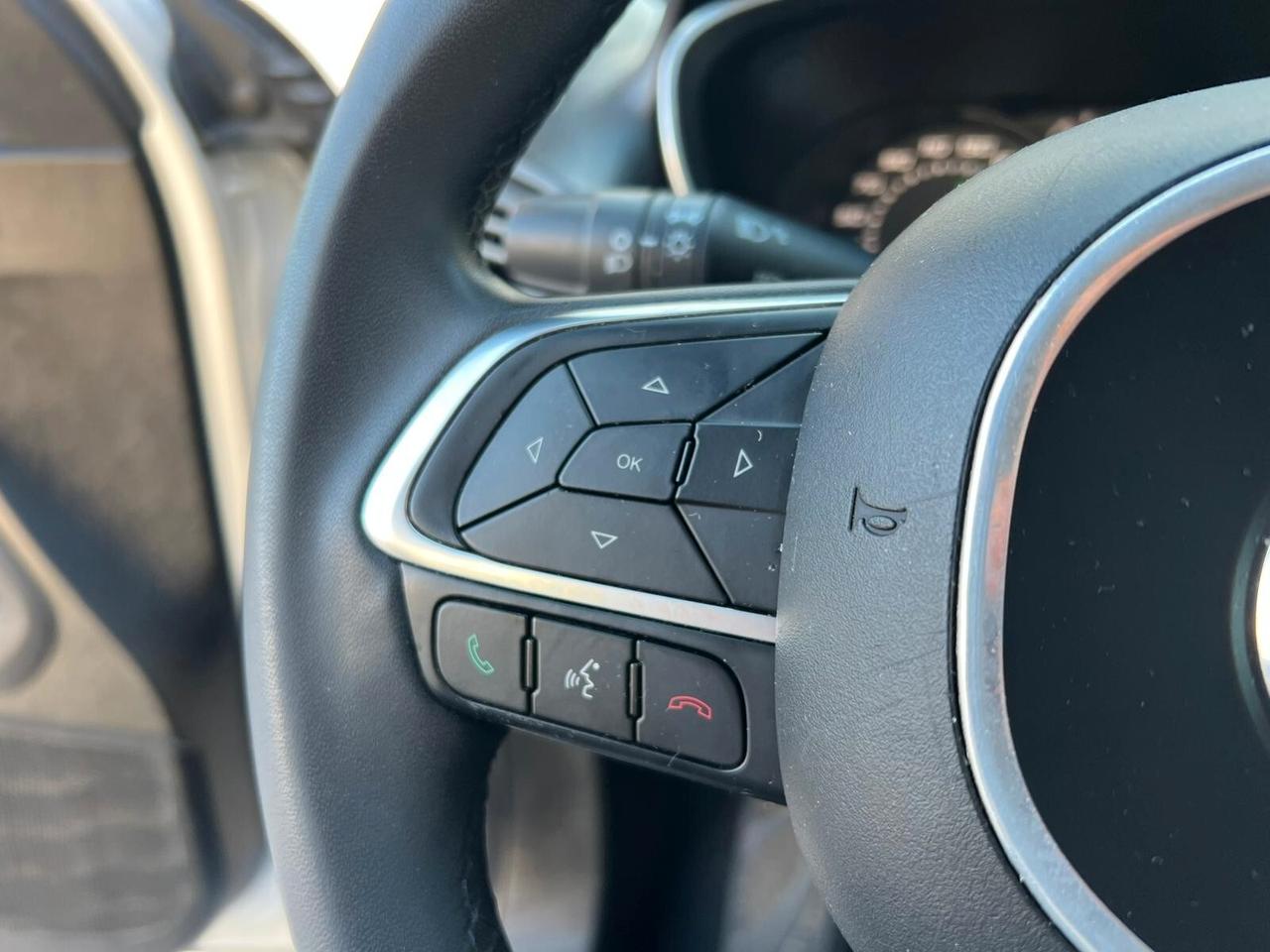 Fiat Tipo 1.6 Mjt S&S DCT 5 porte Lounge